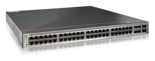 Huawei S5732-H48UM2CC 48 Port Multi-GE 2x25G SFP28 PoE++ PoE Switch