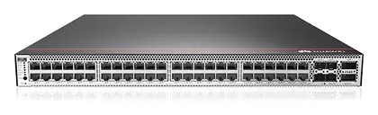 Huawei S5732-H48UM4Y2CZ-V2 48 Port Multi-GE 4x25G SFP28 PoE++ PoE Switch