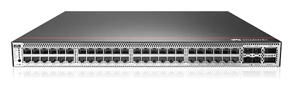 Huawei S5732-H48UM4Y2CZ-V2 48 Port Multi-GE 4x25G SFP28 PoE++ PoE Switch