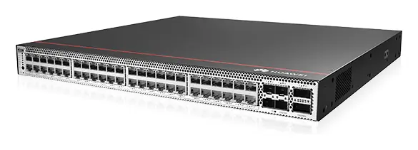 Huawei S5732-H48UM4Y2CZ-V2 48 Port Multi-GE 4x25G SFP28 PoE++ PoE Switch — görsel 3