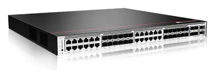 Huawei S5732-H48XUM2CC 24 Port Multi-GE 24x10G SFP+ Yönetilebilir Switch