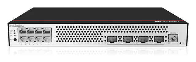 Huawei S5735-L14P2S-QA-V2 14 Port Gigabit 2xSFP PoE+ PoE Switch