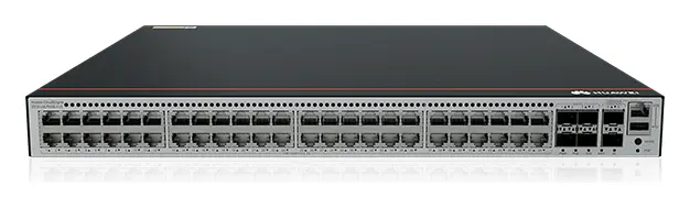 Huawei S5735-L24PN4XE-A-V2 4x10G SFP+ PoE+ PoE Switch — görsel 3