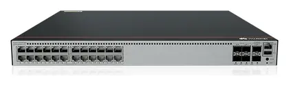 Huawei S5735-L48PN4XE-A-V2 4x10G SFP+ PoE+ PoE Switch
