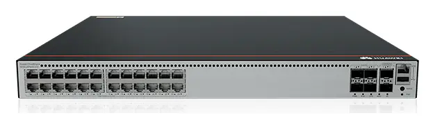 Huawei S5735-L48PN4XE-A-V2 4x10G SFP+ PoE+ PoE Switch