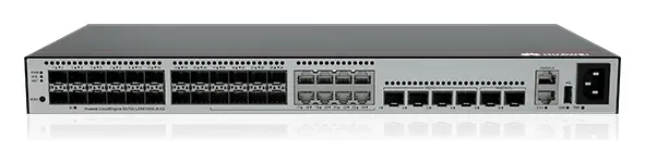 Huawei S5735-L48S4XE-A-V2 48xSFP Yönetilebilir Switch