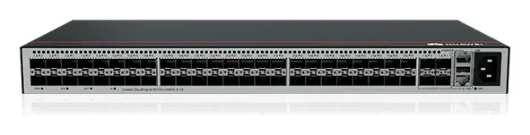 Huawei S5735-L48S4XE-A-V2 48xSFP Yönetilebilir Switch — görsel 2