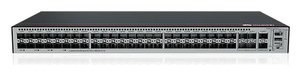 Huawei S5735-L48S4XE-A-V2 48xSFP Yönetilebilir Switch — görsel 3