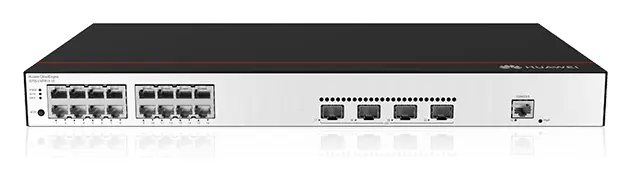 Huawei S5735-L48T4S-A-V2 48 Port Gigabit 4xSFP Yönetilebilir Switch — görsel 3