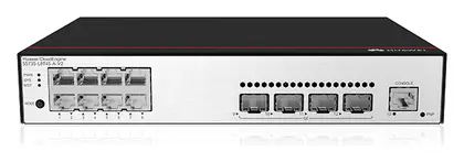 Huawei S5735-L8T4S-A-V2 8 Port Gigabit 4xSFP Yönetilebilir Switch