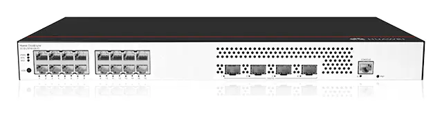 Huawei S5735-L8T4X-QA-V2 8 Port Gigabit 4x10G SFP+ Yönetilebilir Switch — görsel 3
