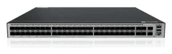 Huawei S5735-S24HS4XE-V2 24xSFP Yönetilebilir Switch