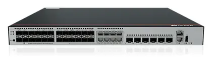Huawei S5735-S24J4XE-V2 4x10G SFP+ Yönetilebilir Switch