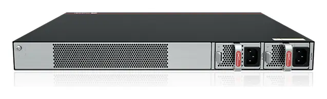 Huawei S5735-S24ST4XE-V2 24xSFP Yönetilebilir Switch — görsel 3