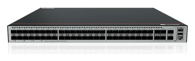 Huawei S5735-S48J4XE-V2 4x10G SFP+ Yönetilebilir Switch — görsel 2