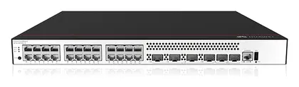 Huawei S5735-S48P4XEZ-V2 4x10G SFP+ PoE+ PoE Switch