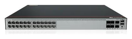 Huawei S5735-S48PN4XE-V2 4x10G SFP+ PoE+ PoE Switch