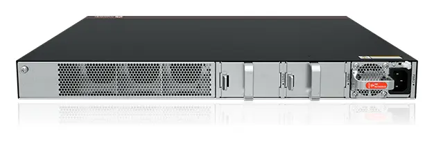 Huawei S5735-S48PN4XE-V2 4x10G SFP+ PoE+ PoE Switch — görsel 2