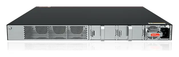 Huawei S5735-S48PN4XE-V2 4x10G SFP+ PoE+ PoE Switch — görsel 4