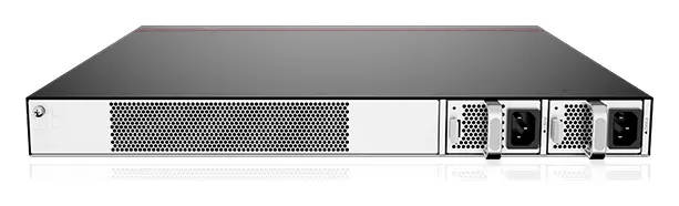 Huawei S5735-S48T4XE-C-V2 48 Port Gigabit 4x10G SFP+ Yönetilebilir Switch — görsel 2