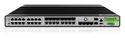 Huawei S5735I-H24U8S4XE-QA-V2 24 Port Gigabit PoE++ PoE Switch