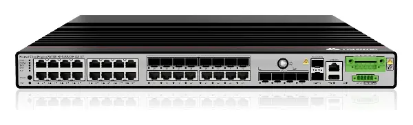 Huawei S5735I-H24U8S4XE-QA-V2 24 Port Gigabit PoE++ PoE Switch