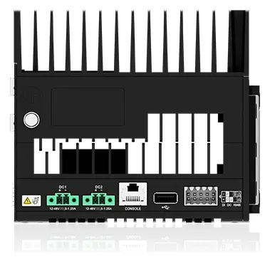 Huawei S5735I-H8U2XN-V2 8 Port Gigabit 2x10G SFP+ PoE Switch — görsel 3