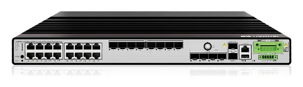 Huawei S5735I-S24T8S4XE-QA-V2 24 Port Gigabit 8xSFP Endüstriyel Switch