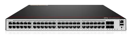Huawei S5735R-L16LP2UM2X-QA-V2 16 Port Gigabit 2x10G SFP+ PoE++ PoE Switch