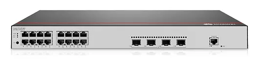 Huawei S5735R-L8P4S-A-V2 8 Port Gigabit 4xSFP PoE+ PoE Switch — görsel 3