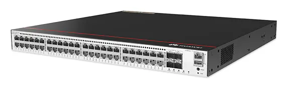 Huawei S5735R-S24T8J4X-XA-V2 24 Port Gigabit 2x10G SFP+ Endüstriyel Switch — görsel 2