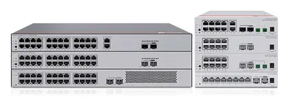 Huawei S5751-L8P4HN-RUA 8 Port Gigabit 2x10G SFP+ PoE+ PoE Switch