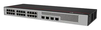 Huawei S5751R-L24T2J2X-QA 24 Port Gigabit Endüstriyel Switch