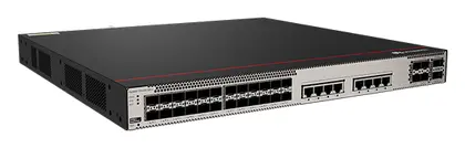 Huawei S5755-H24J8T4Y2CZ 8 Port Gigabit Yönetilebilir Switch