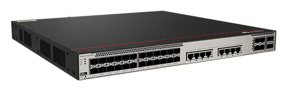 Huawei S5755-H24J8T4Y2CZ 8 Port Gigabit Yönetilebilir Switch