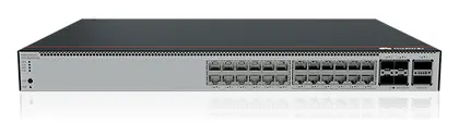 Huawei S5755-H24U4Y2CZ 24 Port Gigabit PoE++ PoE Switch