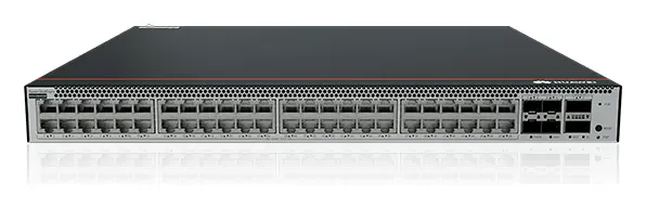 Huawei S5755-H24UN4Y2CZ 24 Port Multi-GE PoE++ PoE Switch — görsel 4