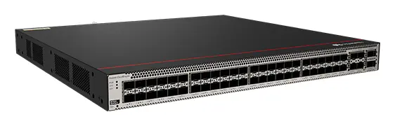 Huawei S5755-H48J4Y2CZ Yönetilebilir Switch — görsel 2