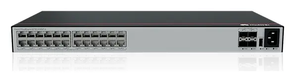 Huawei S5755-H48N4Y-A 48 Port Multi-GE Yönetilebilir Switch