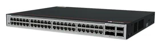 Huawei S5755-H48UM4Y2CZ PoE++ PoE Switch — görsel 4