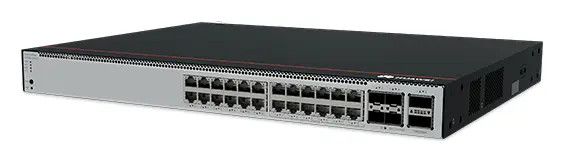 Huawei S5755-H48UTM4X4Y2C 36 Port Gigabit PoE++ PoE Switch — görsel 3