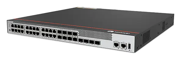 Huawei S5755-S24U8Y 24 Port Gigabit PoE++ PoE Switch