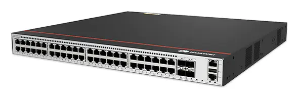 Huawei S5755-S24UN8YZ PoE++ PoE Switch — görsel 3