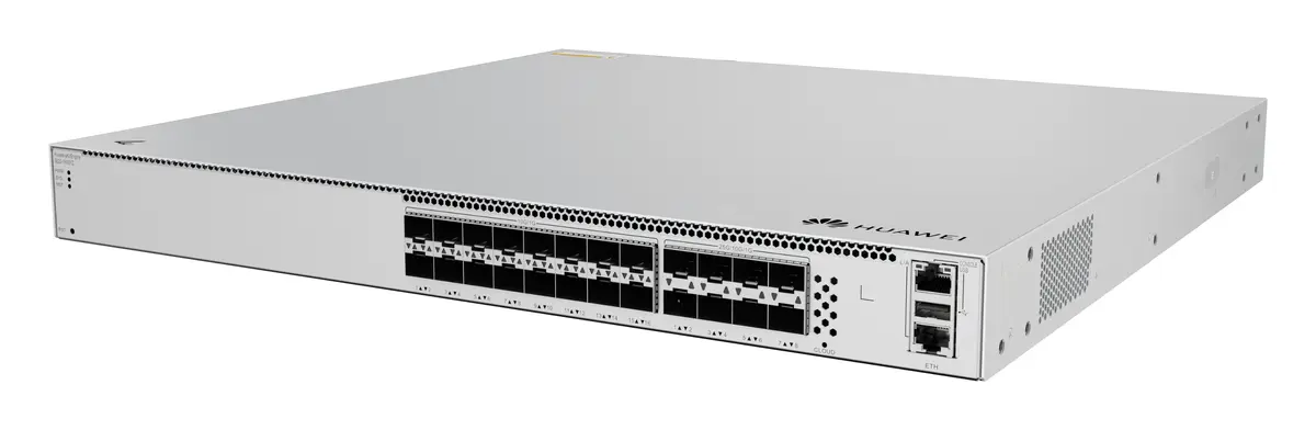Huawei S620-16X8YZ 16x10G SFP+ Yönetilebilir Switch — görsel 3