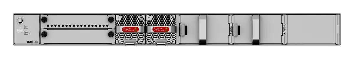 Huawei S620-24T16X8Y2CZ 24 Port Gigabit 16x10G SFP+ Yönetilebilir Switch — görsel 5