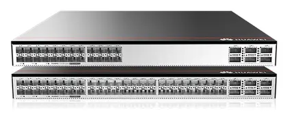 Huawei S6730-S24X6Q-V2 Yönetilebilir Switch