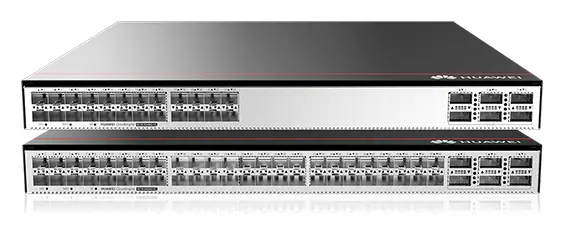 Huawei S6730-S24X6Q-V2 Yönetilebilir Switch