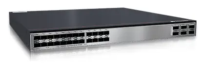 Huawei S6730-S24X6Q 24x10G SFP+ Yönetilebilir Switch