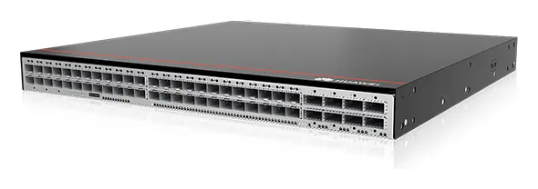 Huawei S6750-H48X8C Yönetilebilir Switch