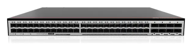 Huawei S6750-H48Y8C-B Yönetilebilir Switch